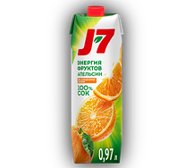 Сок апельсиновый 0