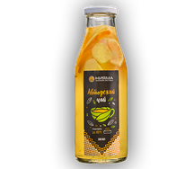 Авторский чай Имбирный иммунитет