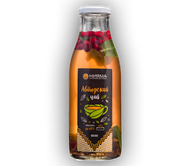 Авторский чай Шишкин лес