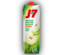 Сок яблочный 0
