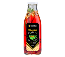 Чай кедр и гранат