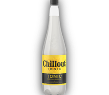 Chillout тоник 0