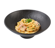 Спагетти Карбонара