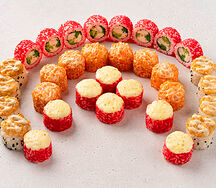 Набор Любимая четверка