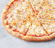 Пицца Маргарита 30см на тонком