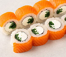 Ролл Филадельфия Лайт