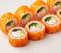 Ролл Калифорния