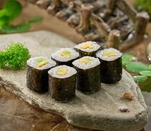 Маки Авокадо