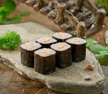 Маки Курица том ям