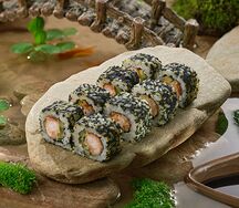 Калифорния Ночь