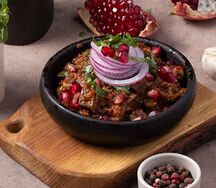 Кучмачи по-Мегрельски