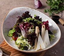 Салат Греческий