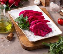 Гурийская капуста