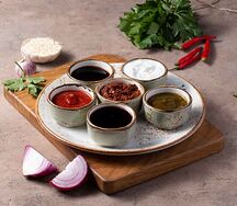 Соевый соус