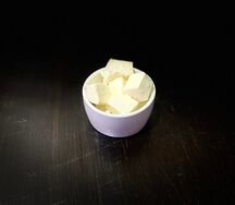 Масло сливочное