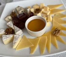 Ассорти сыров