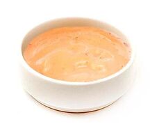 Соус Спайси