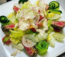 Салат Нисуаз