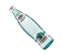 Вода Borjomi