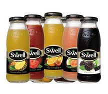 Сок Swell