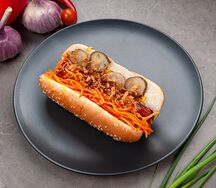 Датский по-корейски