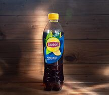 Липтон Лимон