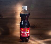 Добрый Кола