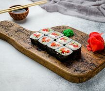 Ролл Ясай мид