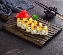 Неаполь (новинка)