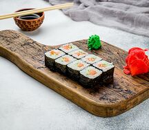 Ролл Кунсей