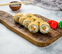 Ролл Самурай