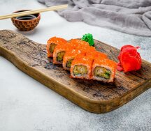 Ролл Мексика