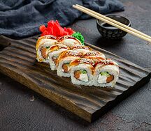 Ролл Канада