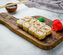 Ролл Цезарь