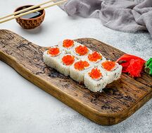 Ролл Икура маки