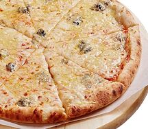 Четыре сыра