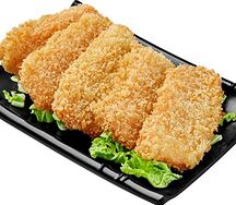 Окунь Фурай