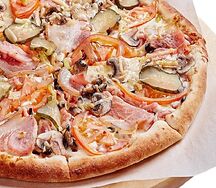 Деревенская