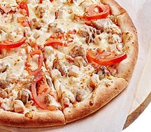 Куриное изобилие