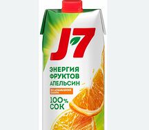 Апельсин 1л