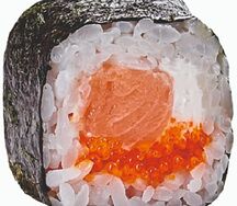 Сяке тобико