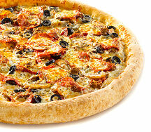 Пицца Маленькая Италия