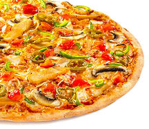 Пицца Мексиканская