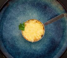 Жульен грибной