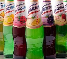 Лимонад Натахтари