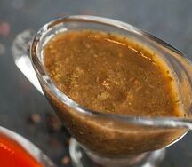 Ткемали зеленый