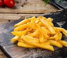 Картофель фри