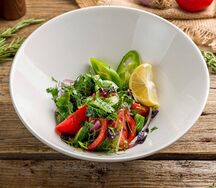 Салат чабан