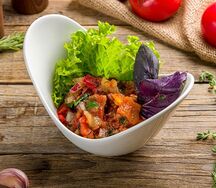 Мангал-салат