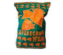 Уголь древесный